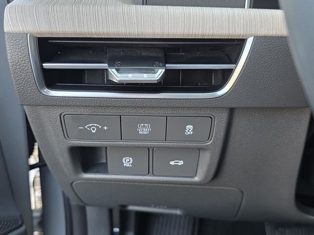 2026 Hyundai Sonata Hybrid Blue HYB - 23027893 - 23