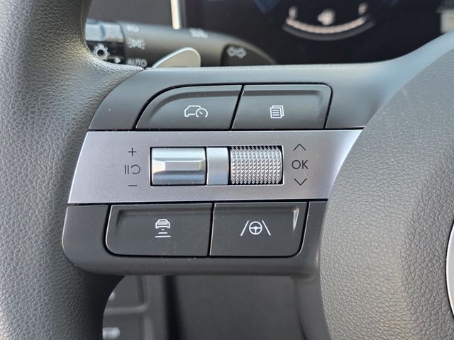2026 Hyundai Sonata Hybrid Blue HYB - 23027893 - 24