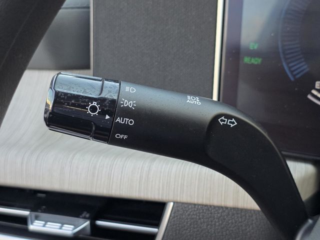 2026 Hyundai Sonata Hybrid Blue HYB - 23027893 - 25