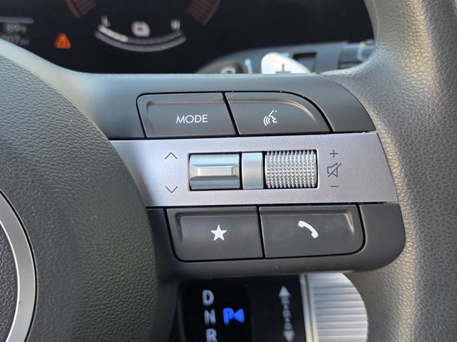 2026 Hyundai Sonata Hybrid Blue HYB - 23027893 - 27