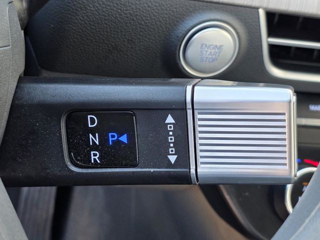 2026 Hyundai Sonata Hybrid Blue HYB - 23027893 - 28