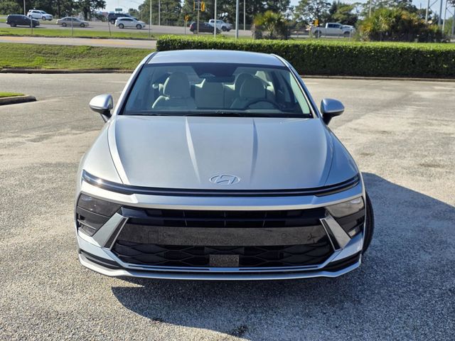 2026 Hyundai Sonata Hybrid Blue HYB - 23027893 - 2