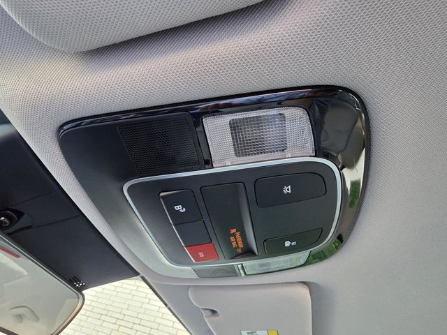 2026 Hyundai Sonata Hybrid Blue HYB - 23027893 - 29