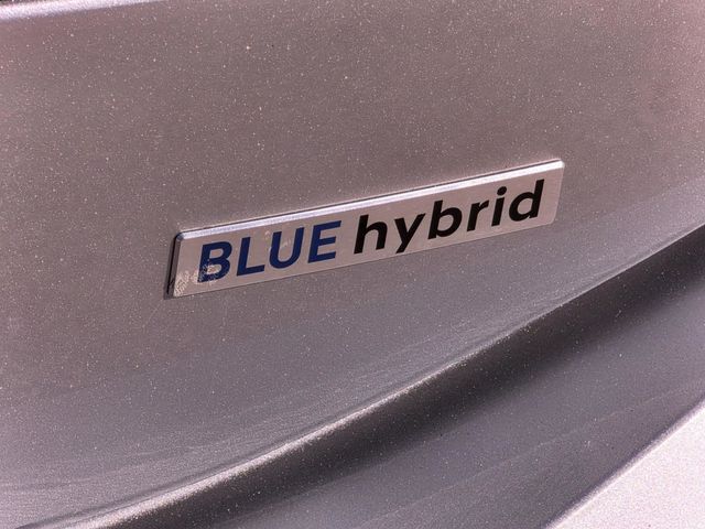 2026 Hyundai Sonata Hybrid Blue HYB - 23027893 - 30