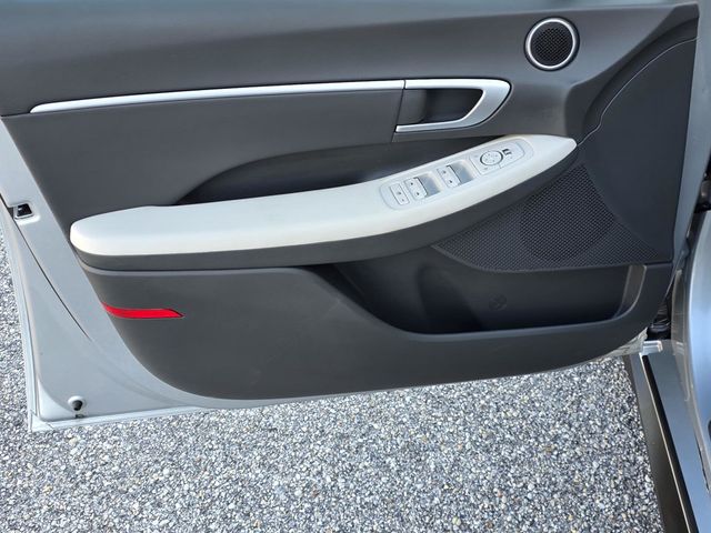 2026 Hyundai Sonata Hybrid Blue HYB - 23027893 - 32