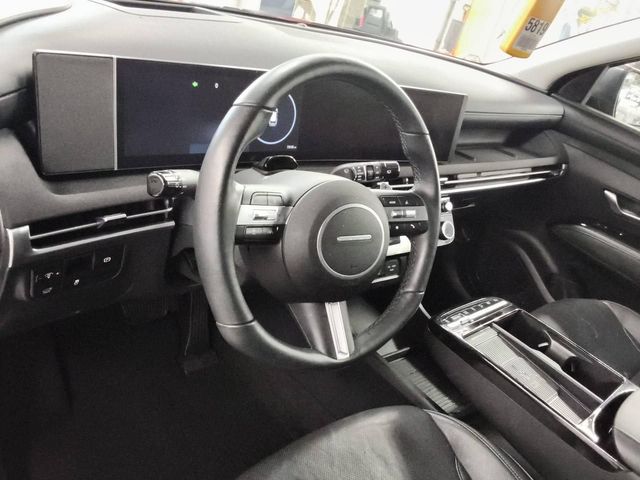 2026 Hyundai Tucson Limited - 23092194 - 3