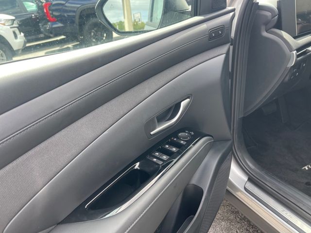 2026 HYUNDAI TUCSON LIMITED - 23083643 - 9