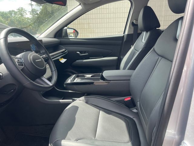 2026 HYUNDAI TUCSON LIMITED - 23083643 - 10