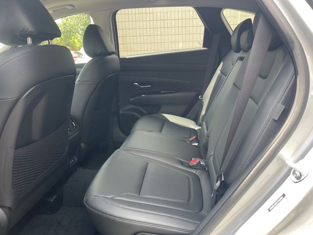 2026 HYUNDAI TUCSON LIMITED - 23083643 - 11