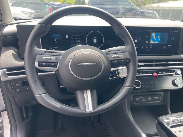 2026 HYUNDAI TUCSON LIMITED - 23083643 - 13