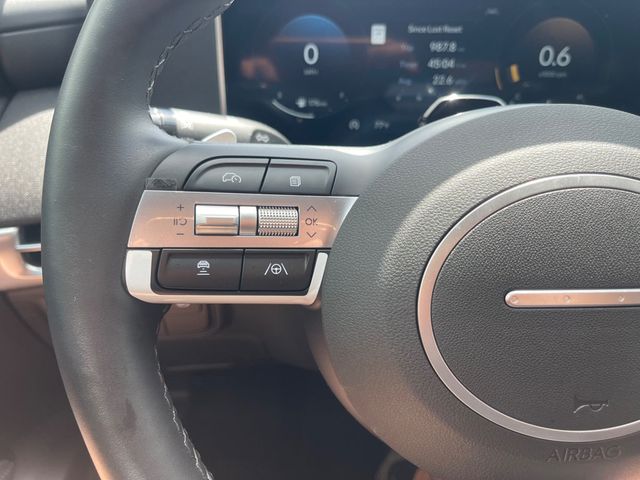 2026 HYUNDAI TUCSON LIMITED - 23083643 - 14