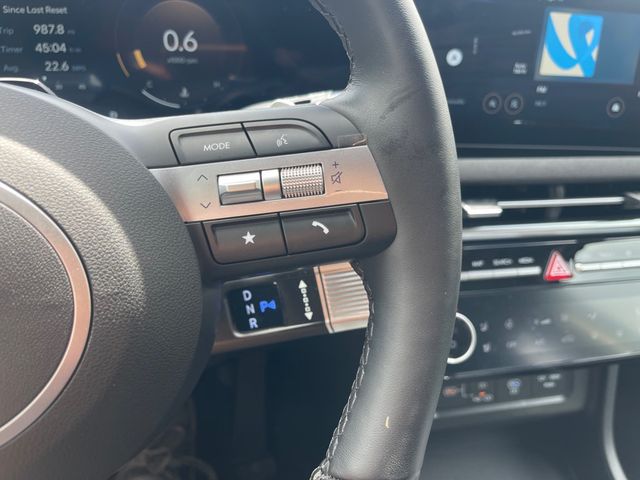 2026 HYUNDAI TUCSON LIMITED - 23083643 - 15