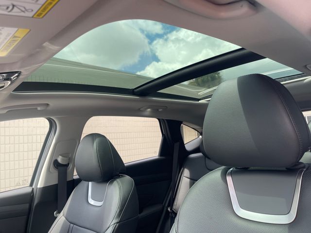 2026 HYUNDAI TUCSON LIMITED - 23083643 - 19