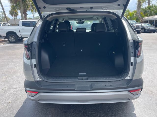 2026 HYUNDAI TUCSON LIMITED - 23083643 - 3