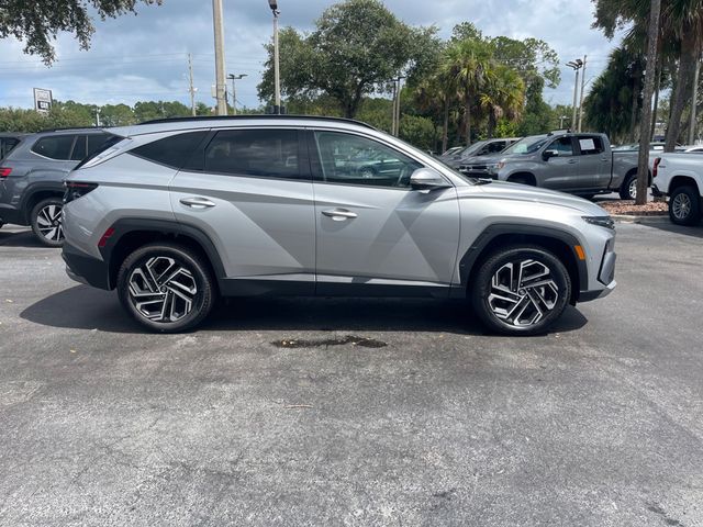 2026 HYUNDAI TUCSON LIMITED - 23083643 - 5