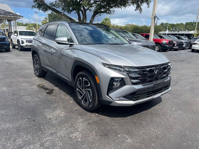 2026 HYUNDAI TUCSON LIMITED - 23083643 - 6