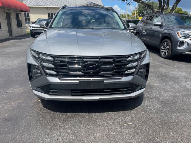 2026 HYUNDAI TUCSON LIMITED - 23083643 - 7