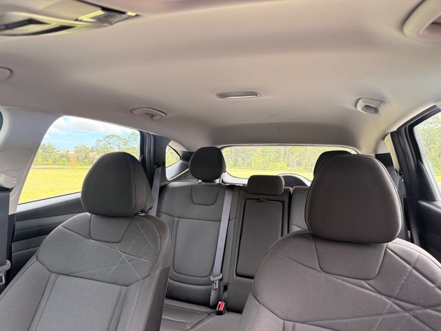 2026 Hyundai Tucson SE - 23090645 - 9