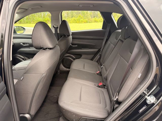 2026 Hyundai Tucson SE - 23090645 - 10