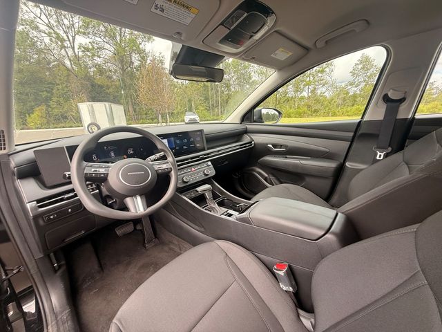 2026 Hyundai Tucson SE - 23090645 - 11