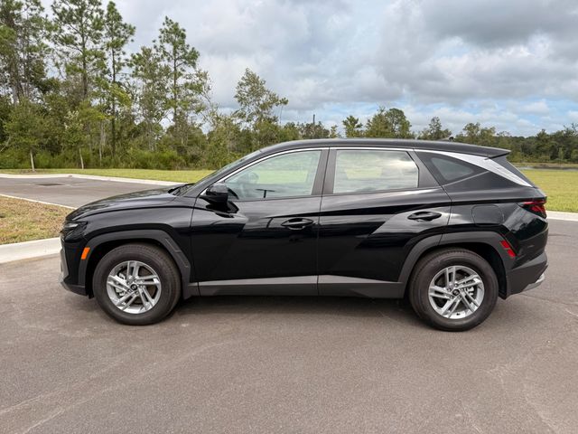 2026 Hyundai Tucson SE - 23090645 - 12