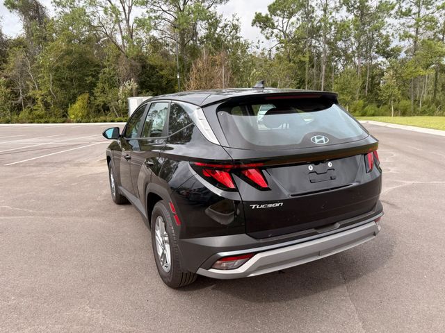 2026 Hyundai Tucson SE - 23090645 - 13