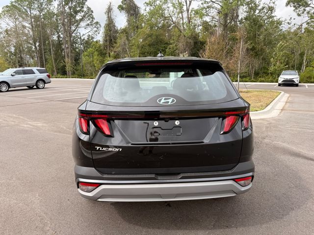 2026 Hyundai Tucson SE - 23090645 - 14
