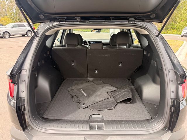 2026 Hyundai Tucson SE - 23090645 - 15