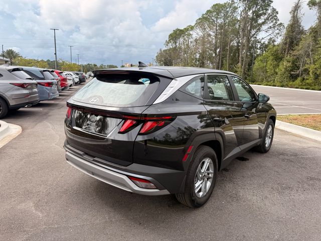 2026 Hyundai Tucson SE - 23090645 - 16