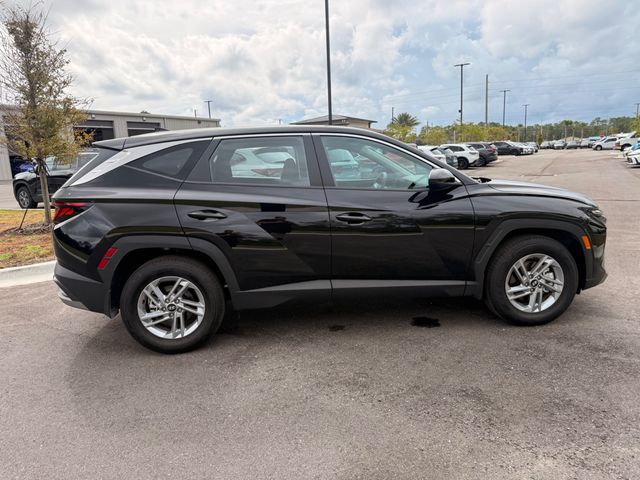 2026 Hyundai Tucson SE - 23090645 - 17