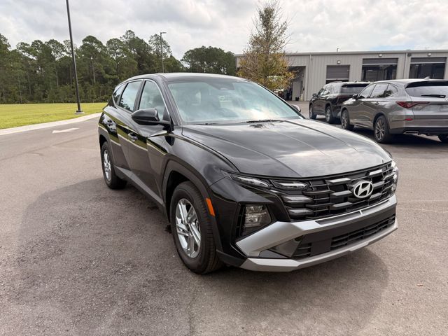 2026 Hyundai Tucson SE - 23090645 - 18