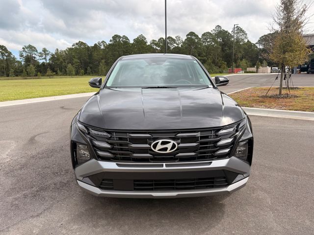 2026 Hyundai Tucson SE - 23090645 - 19