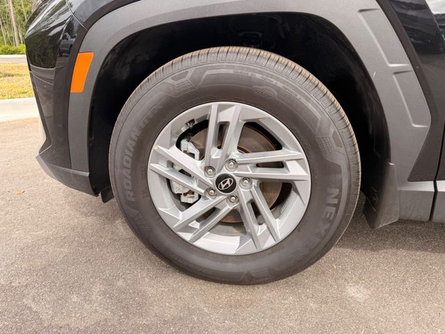 2026 Hyundai Tucson SE - 23090645 - 20