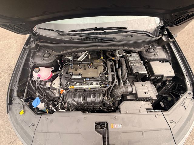 2026 Hyundai Tucson SE - 23090645 - 21