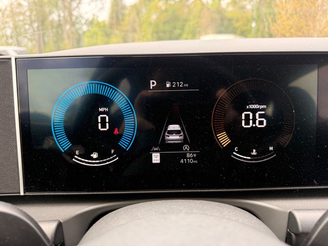 2026 Hyundai Tucson SE - 23090645 - 2