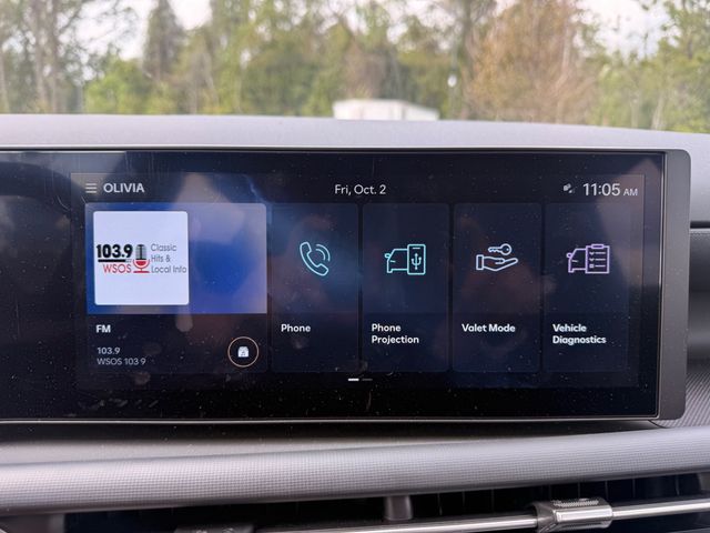 2026 Hyundai Tucson SE - 23090645 - 3