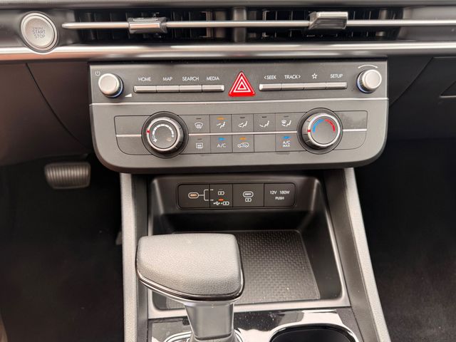 2026 Hyundai Tucson SE - 23090645 - 4