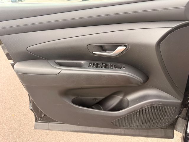 2026 Hyundai Tucson SE - 23090645 - 6