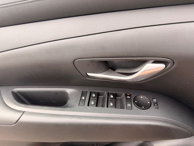 2026 Hyundai Tucson SE - 23090645 - 7
