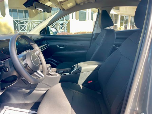 2026 HYUNDAI TUCSON SE - 23024250 - 9