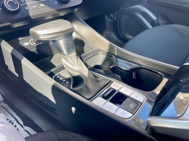 2026 HYUNDAI TUCSON SE - 23024250 - 13