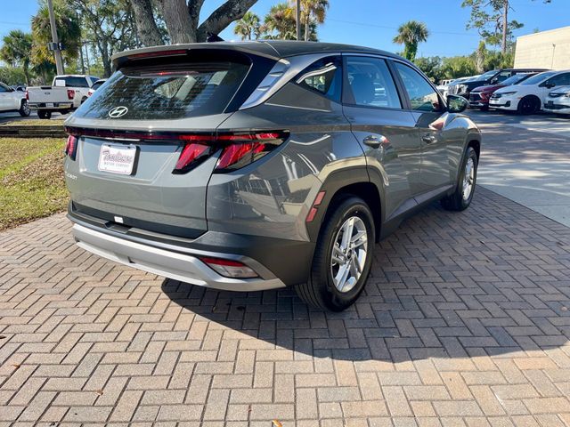 2026 HYUNDAI TUCSON SE - 23024250 - 4