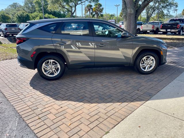 2026 HYUNDAI TUCSON SE - 23024250 - 5