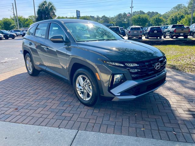 2026 HYUNDAI TUCSON SE - 23024250 - 6