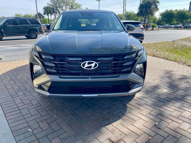 2026 HYUNDAI TUCSON SE - 23024250 - 7