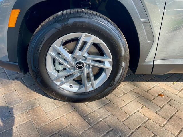2026 HYUNDAI TUCSON SE - 23024250 - 8