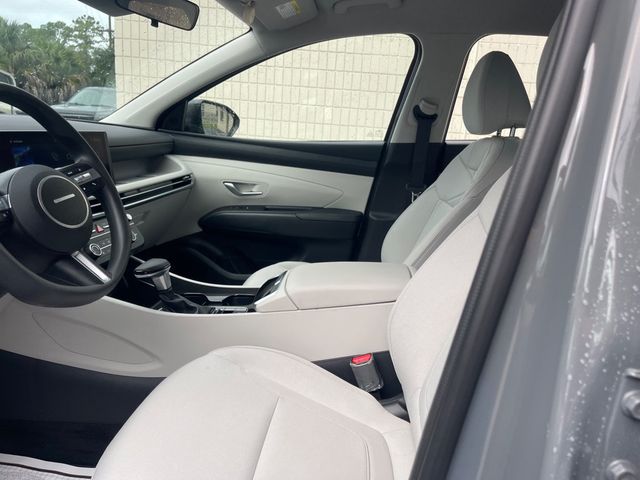 2026 HYUNDAI TUCSON SE - 23093299 - 11