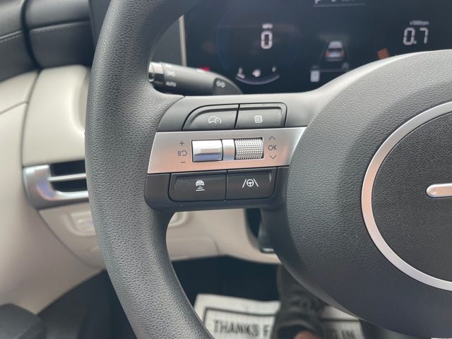 2026 HYUNDAI TUCSON SE - 23093299 - 15