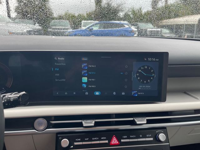 2026 HYUNDAI TUCSON SE - 23093299 - 20