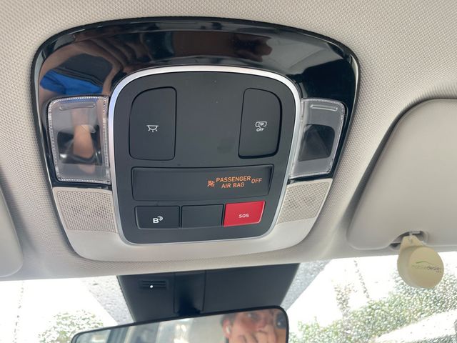 2026 HYUNDAI TUCSON SE - 23093299 - 21